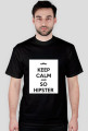 KeepCalm and so hipster