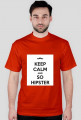 KeepCalm and so hipster