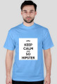 KeepCalm and so hipster