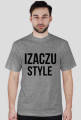 IZACZU STYLE