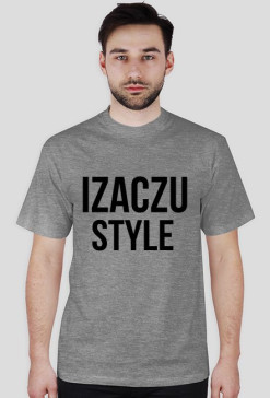 IZACZU STYLE