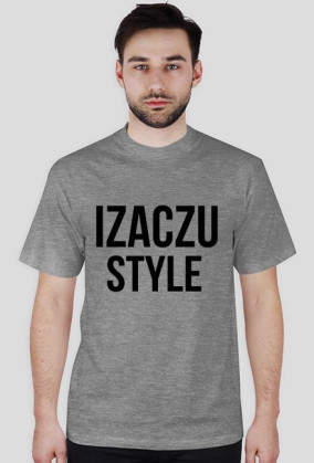 IZACZU STYLE