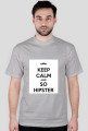 KeepCalm and so hipster