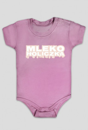 Mlekoholiczka