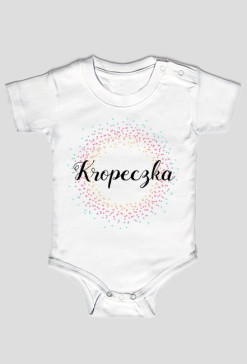 Kropeczka