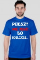 Pijesz? - Męska
