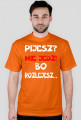 Pijesz? - Męska