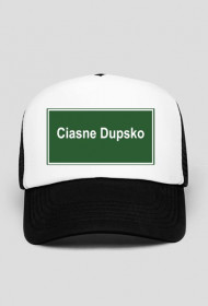 Dupsko