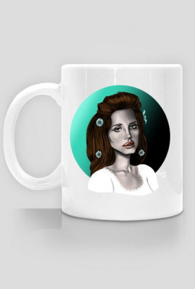 Love/Video Games Cup