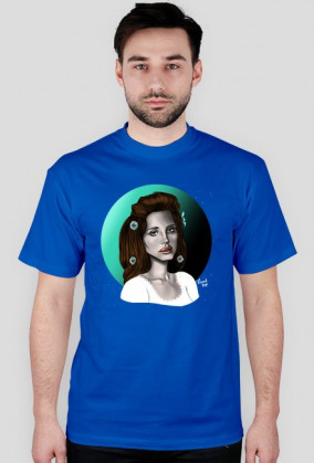 Love/Video Games male T-shirt