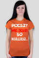 Pijesz? - Damska
