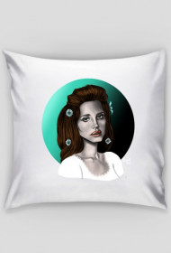 Love/Video Games Pillow