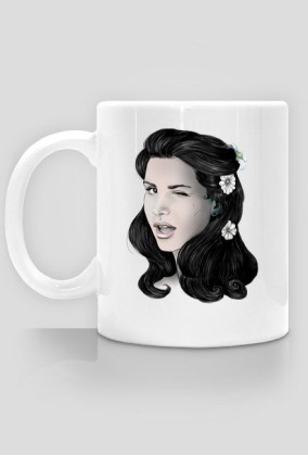 "Love" Cup