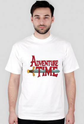 adventure time