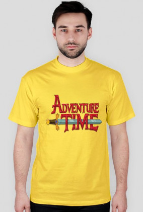 adventure time