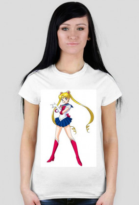 sailor moon