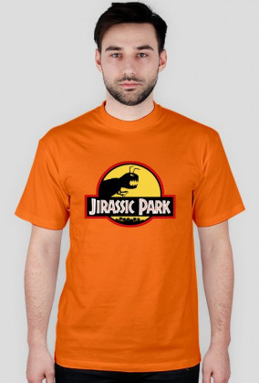 JIRAssic Park