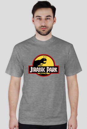 JIRAssic Park