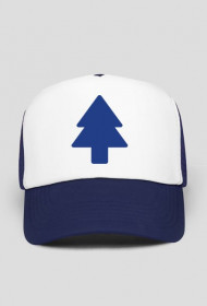 Czapka Diperra Z Gravity Falls