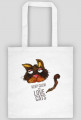 love cats bag