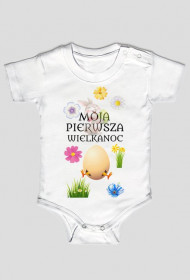 WIELKANOC body - wzór 2