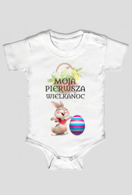 WIELKANOC body - wzór 3