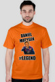 Daniel Matysek - #LEGEND