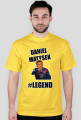 Daniel Matysek - #LEGEND