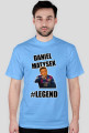 Daniel Matysek - #LEGEND