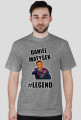 Daniel Matysek - #LEGEND