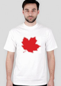 Kanada  koszulki