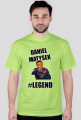 Daniel Matysek - #LEGEND