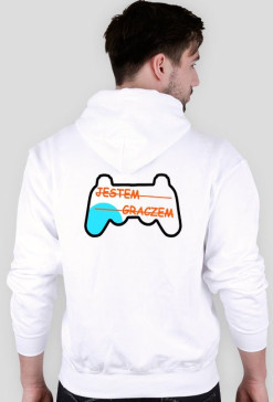 Bluza JG