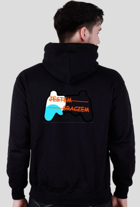 Bluza JG