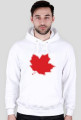 Kanada - bluzy