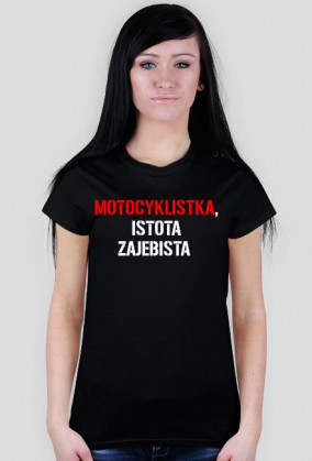 MOTO-KREJZOLL-MOTO MOTOCYKLISTKA