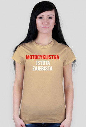 MOTO-KREJZOLL-MOTO MOTOCYKLISTKA