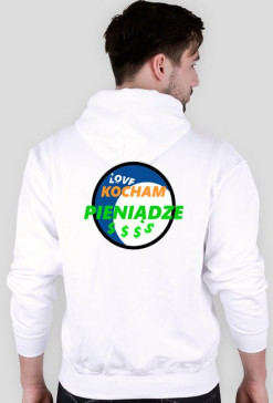 Bluza IL money