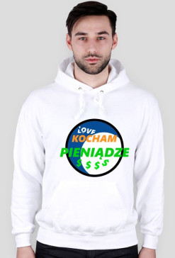 Bluza IL money