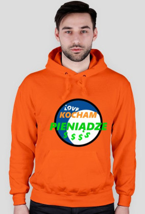 Bluza IL money