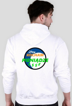 Bluza IL money