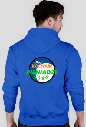 Bluza IL money