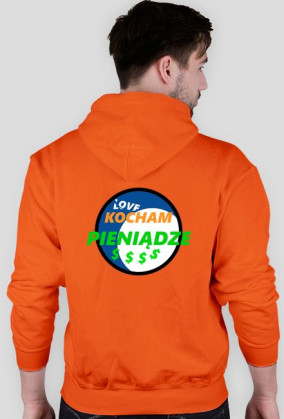 Bluza IL money