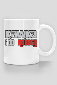 Kawka - kubek1