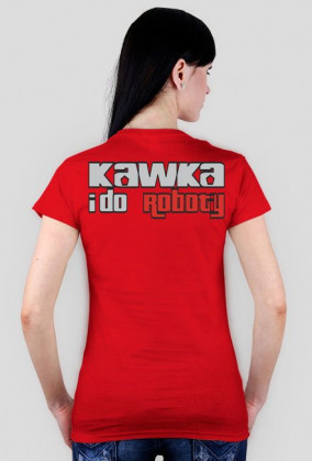 Kawka 5