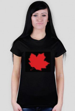 Canada - tshirty