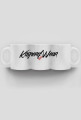 KasperqWear Kubek