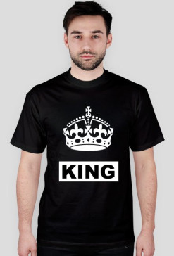 King Czarna