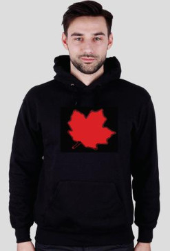 Canada - bluzy