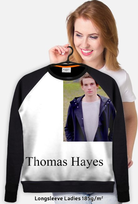 Bluza Skam William